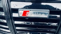 USED 2021 71 AUDI E-TRON 50 Black Edition SUV 5dr Electric Auto quattro 71.2kWh (11kW Charger) (313 ps) 