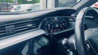 USED 2021 71 AUDI E-TRON 50 Black Edition SUV 5dr Electric Auto quattro 71.2kWh (11kW Charger) (313 ps) 