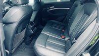 USED 2021 71 AUDI E-TRON 50 Black Edition SUV 5dr Electric Auto quattro 71.2kWh (11kW Charger) (313 ps) 