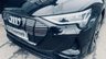 USED 2021 71 AUDI E-TRON 50 Black Edition SUV 5dr Electric Auto quattro 71.2kWh (11kW Charger) (313 ps) 