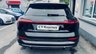 USED 2021 71 AUDI E-TRON 50 Black Edition SUV 5dr Electric Auto quattro 71.2kWh (11kW Charger) (313 ps) 