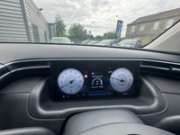 USED 2022 22 HYUNDAI TUCSON 1.6 T-GDi SE Connect SUV 5dr Petrol Manual Euro 6 (s/s) (150 ps) APPLE CARPLAY | REAR CAMERA