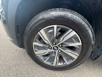 USED 2022 22 HYUNDAI TUCSON 1.6 T-GDi SE Connect SUV 5dr Petrol Manual Euro 6 (s/s) (150 ps) APPLE CARPLAY | REAR CAMERA