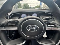 USED 2022 22 HYUNDAI TUCSON 1.6 T-GDi SE Connect SUV 5dr Petrol Manual Euro 6 (s/s) (150 ps) APPLE CARPLAY | REAR CAMERA