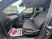 USED 2022 22 HYUNDAI TUCSON 1.6 T-GDi SE Connect SUV 5dr Petrol Manual Euro 6 (s/s) (150 ps) APPLE CARPLAY | REAR CAMERA