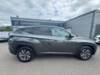 USED 2022 22 HYUNDAI TUCSON 1.6 T-GDi SE Connect SUV 5dr Petrol Manual Euro 6 (s/s) (150 ps) APPLE CARPLAY | REAR CAMERA