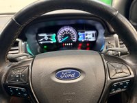 USED 2022 22 FORD RANGER 2.0 EcoBlue Wildtrak Auto 4WD Euro 6 (s/s) 4dr FSH INCLUDING TIMING/WET BELT