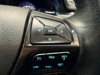 USED 2022 22 FORD RANGER 2.0 EcoBlue Wildtrak Auto 4WD Euro 6 (s/s) 4dr FSH INCLUDING TIMING/WET BELT