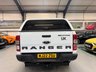 USED 2022 22 FORD RANGER 2.0 EcoBlue Wildtrak Auto 4WD Euro 6 (s/s) 4dr FSH INCLUDING TIMING/WET BELT