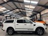 USED 2022 22 FORD RANGER 2.0 EcoBlue Wildtrak Auto 4WD Euro 6 (s/s) 4dr FSH INCLUDING TIMING/WET BELT