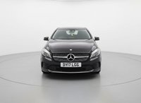 USED 2017 17 MERCEDES-BENZ A-CLASS 1.5 A180d Sport (Premium) Hatchback 5dr Diesel Manual Euro 6 (s/s) (109 ps) 