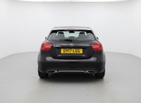 USED 2017 17 MERCEDES-BENZ A-CLASS 1.5 A180d Sport (Premium) Hatchback 5dr Diesel Manual Euro 6 (s/s) (109 ps) 