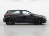 USED 2017 17 MERCEDES-BENZ A-CLASS 1.5 A180d Sport (Premium) Hatchback 5dr Diesel Manual Euro 6 (s/s) (109 ps) 