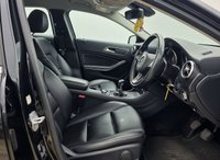 USED 2017 17 MERCEDES-BENZ A-CLASS 1.5 A180d Sport (Premium) Hatchback 5dr Diesel Manual Euro 6 (s/s) (109 ps) 