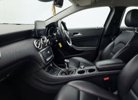 USED 2017 17 MERCEDES-BENZ A-CLASS 1.5 A180d Sport (Premium) Hatchback 5dr Diesel Manual Euro 6 (s/s) (109 ps) 