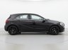 USED 2017 17 MERCEDES-BENZ A-CLASS 1.5 A180d Sport (Premium) Hatchback 5dr Diesel Manual Euro 6 (s/s) (109 ps) 