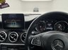 USED 2017 17 MERCEDES-BENZ A-CLASS 1.5 A180d Sport (Premium) Hatchback 5dr Diesel Manual Euro 6 (s/s) (109 ps) 