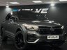 USED 2022 22 VOLKSWAGEN TOUAREG 3.0 TSI V6 Black Edition SUV 5dr Petrol Tiptronic 4Motion Euro 6 (s/s) (340 ps) DYNAUDIO, TOW BAR,AMBIENT PACK