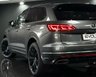 USED 2022 22 VOLKSWAGEN TOUAREG 3.0 TSI V6 Black Edition SUV 5dr Petrol Tiptronic 4Motion Euro 6 (s/s) (340 ps) DYNAUDIO, TOW BAR,AMBIENT PACK