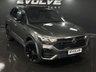 USED 2022 22 VOLKSWAGEN TOUAREG 3.0 TSI V6 Black Edition SUV 5dr Petrol Tiptronic 4Motion Euro 6 (s/s) (340 ps) DYNAUDIO, TOW BAR,AMBIENT PACK