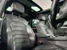 USED 2022 22 VOLKSWAGEN TOUAREG 3.0 TSI V6 Black Edition SUV 5dr Petrol Tiptronic 4Motion Euro 6 (s/s) (340 ps) DYNAUDIO, TOW BAR,AMBIENT PACK