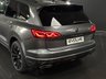 USED 2022 22 VOLKSWAGEN TOUAREG 3.0 TSI V6 Black Edition SUV 5dr Petrol Tiptronic 4Motion Euro 6 (s/s) (340 ps) DYNAUDIO, TOW BAR,AMBIENT PACK