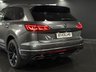 USED 2022 22 VOLKSWAGEN TOUAREG 3.0 TSI V6 Black Edition SUV 5dr Petrol Tiptronic 4Motion Euro 6 (s/s) (340 ps) DYNAUDIO, TOW BAR,AMBIENT PACK