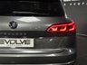 USED 2022 22 VOLKSWAGEN TOUAREG 3.0 TSI V6 Black Edition SUV 5dr Petrol Tiptronic 4Motion Euro 6 (s/s) (340 ps) DYNAUDIO, TOW BAR,AMBIENT PACK