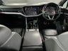 USED 2022 22 VOLKSWAGEN TOUAREG 3.0 TSI V6 Black Edition SUV 5dr Petrol Tiptronic 4Motion Euro 6 (s/s) (340 ps) DYNAUDIO, TOW BAR,AMBIENT PACK