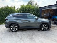 USED 2022 22 HYUNDAI TUCSON 1.6 T-GDi Ultimate SUV 5dr Petrol Manual Euro 6 (s/s) (150 ps) PANORAMIC ROOF | APPLE CARPLAY