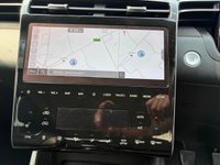 USED 2022 22 HYUNDAI TUCSON 1.6 T-GDi Ultimate SUV 5dr Petrol Manual Euro 6 (s/s) (150 ps) PANORAMIC ROOF | APPLE CARPLAY