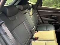 USED 2022 22 HYUNDAI TUCSON 1.6 T-GDi Ultimate SUV 5dr Petrol Manual Euro 6 (s/s) (150 ps) PANORAMIC ROOF | APPLE CARPLAY