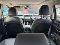 USED 2022 22 HYUNDAI TUCSON 1.6 T-GDi Ultimate SUV 5dr Petrol Manual Euro 6 (s/s) (150 ps) PANORAMIC ROOF | APPLE CARPLAY