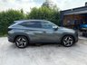 USED 2022 22 HYUNDAI TUCSON 1.6 T-GDi Ultimate SUV 5dr Petrol Manual Euro 6 (s/s) (150 ps) PANORAMIC ROOF | APPLE CARPLAY