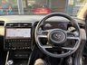 USED 2022 22 HYUNDAI TUCSON 1.6 T-GDi Ultimate SUV 5dr Petrol Manual Euro 6 (s/s) (150 ps) PANORAMIC ROOF | APPLE CARPLAY