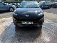 USED 2022 71 HYUNDAI KONA 39kWh SE Connect SUV 5dr Electric Auto (10.5kW Charger) (136 ps) BLUETOOTH | APPLE CARPLAY