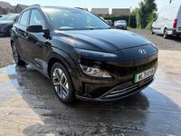USED 2022 71 HYUNDAI KONA 39kWh SE Connect SUV 5dr Electric Auto (10.5kW Charger) (136 ps) BLUETOOTH | APPLE CARPLAY