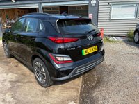USED 2022 71 HYUNDAI KONA 39kWh SE Connect SUV 5dr Electric Auto (10.5kW Charger) (136 ps) BLUETOOTH | APPLE CARPLAY