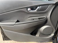 USED 2022 71 HYUNDAI KONA 39kWh SE Connect SUV 5dr Electric Auto (10.5kW Charger) (136 ps) BLUETOOTH | APPLE CARPLAY