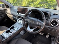 USED 2022 71 HYUNDAI KONA 39kWh SE Connect SUV 5dr Electric Auto (10.5kW Charger) (136 ps) BLUETOOTH | APPLE CARPLAY