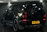 USED 2020 X LAND ROVER DEFENDER 2.0 SD4 SE SUV 5dr Diesel Auto 4WD Euro 6 (s/s) (240 ps) LEATHER, CAMERA, NAV!