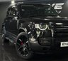 USED 2020 X LAND ROVER DEFENDER 2.0 SD4 SE SUV 5dr Diesel Auto 4WD Euro 6 (s/s) (240 ps) LEATHER, CAMERA, NAV!