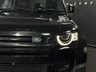 USED 2020 X LAND ROVER DEFENDER 2.0 SD4 SE SUV 5dr Diesel Auto 4WD Euro 6 (s/s) (240 ps) LEATHER, CAMERA, NAV!