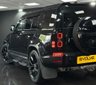 USED 2020 X LAND ROVER DEFENDER 2.0 SD4 SE SUV 5dr Diesel Auto 4WD Euro 6 (s/s) (240 ps) LEATHER, CAMERA, NAV!