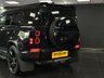 USED 2020 X LAND ROVER DEFENDER 2.0 SD4 SE SUV 5dr Diesel Auto 4WD Euro 6 (s/s) (240 ps) LEATHER, CAMERA, NAV!
