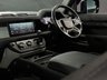USED 2020 X LAND ROVER DEFENDER 2.0 SD4 SE SUV 5dr Diesel Auto 4WD Euro 6 (s/s) (240 ps) LEATHER, CAMERA, NAV!