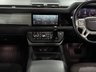 USED 2020 X LAND ROVER DEFENDER 2.0 SD4 SE SUV 5dr Diesel Auto 4WD Euro 6 (s/s) (240 ps) LEATHER, CAMERA, NAV!
