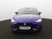 USED 2020 70 SEAT LEON 1.5 TSI EVO FR Hatchback 5dr Petrol Manual Euro 6 (s/s) (150 ps) AMBIENT LIGHT | DIGI COCKPIT