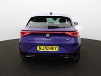 USED 2020 70 SEAT LEON 1.5 TSI EVO FR Hatchback 5dr Petrol Manual Euro 6 (s/s) (150 ps) AMBIENT LIGHT | DIGI COCKPIT