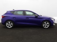 USED 2020 70 SEAT LEON 1.5 TSI EVO FR Hatchback 5dr Petrol Manual Euro 6 (s/s) (150 ps) AMBIENT LIGHT | DIGI COCKPIT